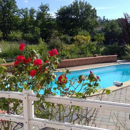 בית נופש Maison Joyce *