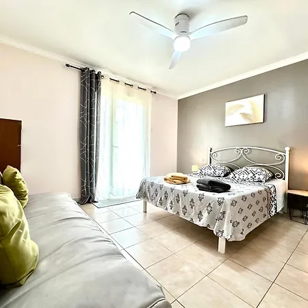 Дом отдыха Maison Joyce