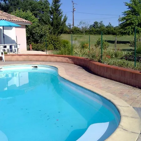 Maison Joyce Montauban