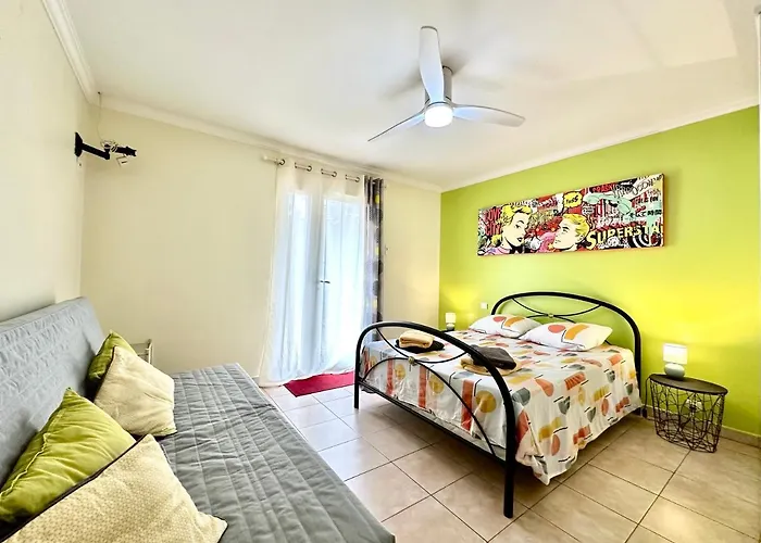 Дом отдыха Maison Joyce