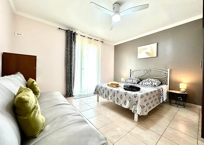 Дом отдыха Maison Joyce