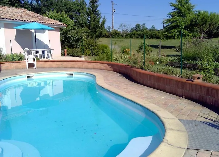 Maison Joyce Montauban