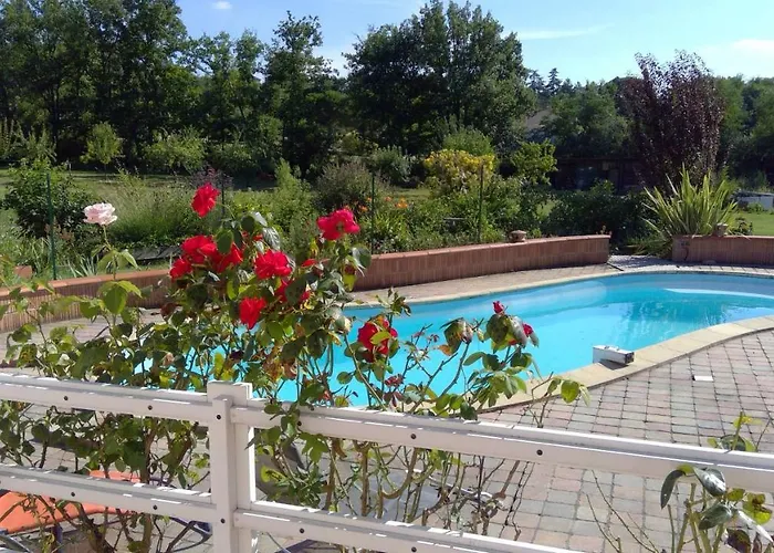 Дом отдыха Maison Joyce *